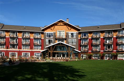 Suquamish Clearwater Casino Resort.